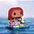 Pop! Deluxe - Disney: A Pequena Sereia - Ariel E Amigos #1367 - Imagem 1