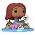 Pop! Deluxe - Disney: A Pequena Sereia - Ariel E Amigos #1367 - Imagem 2