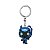 Chaveiro Pop! Blue Beetle - Besouro Azul - Imagem 1