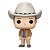 Pop! Yellowstone - John Dutton #1362 - Imagem 1