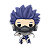 Pop! My Hero Academia - Hitoshi Shinso (chance De Chase) #1353 - Imagem 2