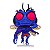 Pop! As Tartarugas Ninja: Caos Mutante - Superfly #1393 - Imagem 1
