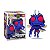 Pop! As Tartarugas Ninja: Caos Mutante - Superfly #1393 - Imagem 2
