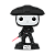 Pop! Star Wars - Fifth Brother #630 - Imagem 2