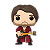 Pop! Witcher - Jaskier (chance De Chase) #1320 - Imagem 2
