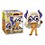 Pop! Super: My Hero Academia - Mt. Lady - 17 Cm #1333 - Imagem 2