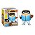 Pop! Super: My Hero Academia - Fatgum - 14 Cm #1332 - Imagem 2