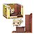 Pop! Deluxe: My Hero Academia - Himiko Toga #1247 - Imagem 2