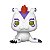 Pop! Digimon - Gomamon #1386 - Imagem 1
