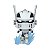 Pop! My Hero Academia - Tenya Iida #1349 - Imagem 1