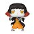 Pop! Demon Slayer: Kimetsu No Yaiba - Susamaru (chance De Chase) #1409 - Imagem 2
