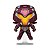 Pop! Besouro Azul (blue Beetle) - Conrad Carapax #1405 - Imagem 1