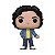 Pop! Besouro Azul (blue Beetle) - Jaime Reis #1404 - Imagem 1