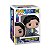 Pop! Besouro Azul (blue Beetle) - Jaime Reis #1404 - Imagem 3