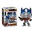 Pop! Transformers: O Despertar Das Feras - Optimus Prime #1372 - Imagem 2