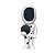 Pop! Soda - Homem-aranha: Através Do Aranhaverso - The Spot (chance De Chase) - Imagem 2