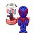 Pop! Soda - Homem-aranha: Através Do Aranhaverso - Homem-aranha (chance De Chase) 2099 - Imagem 2