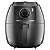 Fritadeira Air Fryer Electrolux 5l 1700w Eaf50/51 - 5210aabr506 - Imagem 4
