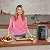 Fritadeira Air Fryer Electrolux 5l 1700w Eaf50/51 - 5210aabr506 - Imagem 8