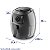 Fritadeira Air Fryer Electrolux 5l 1700w Eaf50/51 - 5210aabr406 - Imagem 3