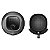 Fritadeira Air Fryer Electrolux 5l 1700w Eaf50/51 - 5210aabr406 - Imagem 5