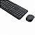 Combo Teclado E Mouse Logitech Mk235 Wireless - 920-007903 - Imagem 2