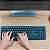 Combo Teclado E Mouse Logitech Mk235 Wireless - 920-007903 - Imagem 7