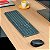 Combo Teclado E Mouse Logitech Mk235 Wireless - 920-007903 - Imagem 8