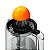 Espremedor De Frutas Electrolux Efficient 800ml Ec - 4411akbr401 - Imagem 2