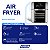 Fritadeira Air Fryer Britania Oven 1800w 4 Em 1 Bfr2100 - 063801064 - Imagem 2