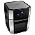 Fritadeira Air Fryer Britania Oven 1800w 4 Em 1 Bfr2100 - 063801064 - Imagem 5