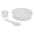 Panela Arroz Britania Prime 10 Xicaras Pa10 - 066401054 - Imagem 9