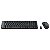 Combo Teclado E Mouse Logitech Sem Fio Mk220 - 920-004431 - Imagem 1