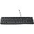 Teclado Logitech Desktop K120 Usb - 920-004423 - Imagem 2