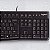 Teclado Logitech Desktop K120 Usb - 920-004423 - Imagem 3