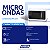 Micro-ondas 21l Continental - Mc21b - Imagem 2