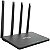 Roteador Wireless Intelbras Wi Force W5 1200mbps - 4750077 - Imagem 3