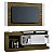 Rack Com Painel Notavel Nt 1065 1 Pt - Nt1065 - Imagem 1