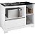 Balcao Cooktop Notavel Nt 3050 1 Pt 1 Gavetao - Nt3050 - Imagem 1