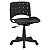 Cadeira Giratoria Plaxmetal Secretaria Ergoplax - 33970.1.1.1.13.1 - Imagem 1