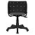 Cadeira Giratoria Plaxmetal Secretaria Ergoplax - 33970.1.1.1.13.1 - Imagem 4