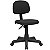 Cadeira Plaxmetal Secretaria Giratoria - 60006.1.0.23 - Imagem 1