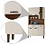 Kit Cozinha Kits Parana Golden 6p - 196 - Imagem 5