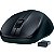 Kit Teclado E Mouse Sem Fio Intelbras Csi50 - 4294200 - Imagem 2
