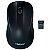 Kit Teclado E Mouse Sem Fio Intelbras Csi50 - 4294200 - Imagem 4