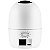 Camera De Seguranca Intelbras Im4c Wifi Fullhd 360 - 4565510 - Imagem 5