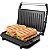 Grill Sanduicheira Press Inox Bgr27i Britania - 66702176 - Imagem 3