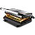 Grill Sanduicheira Press Inox Bgr27i Britania - 66702176 - Imagem 6