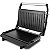 Grill Sanduicheira Press Inox Bgr27i Britania - 66702176 - Imagem 8