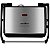 Grill Sanduicheira Press Inox Bgr27i Britania - 66701176 - Imagem 4